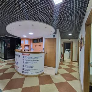 Galleria Centro Medico Morandi foto 2